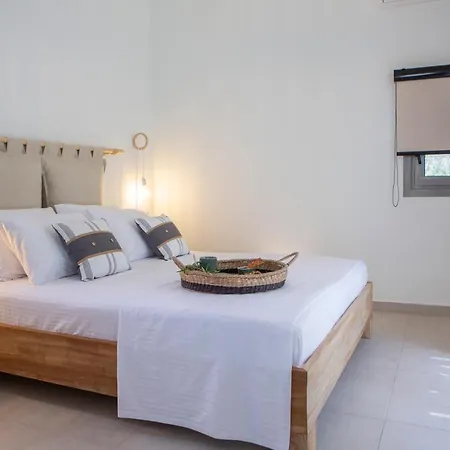 Hyades Villas Lefkada Agios Nikitas Exterior photo