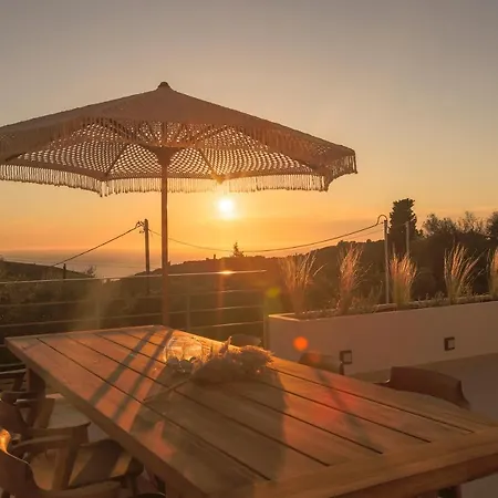 Hyades Villas Lefkada Agios Nikitas Exterior photo