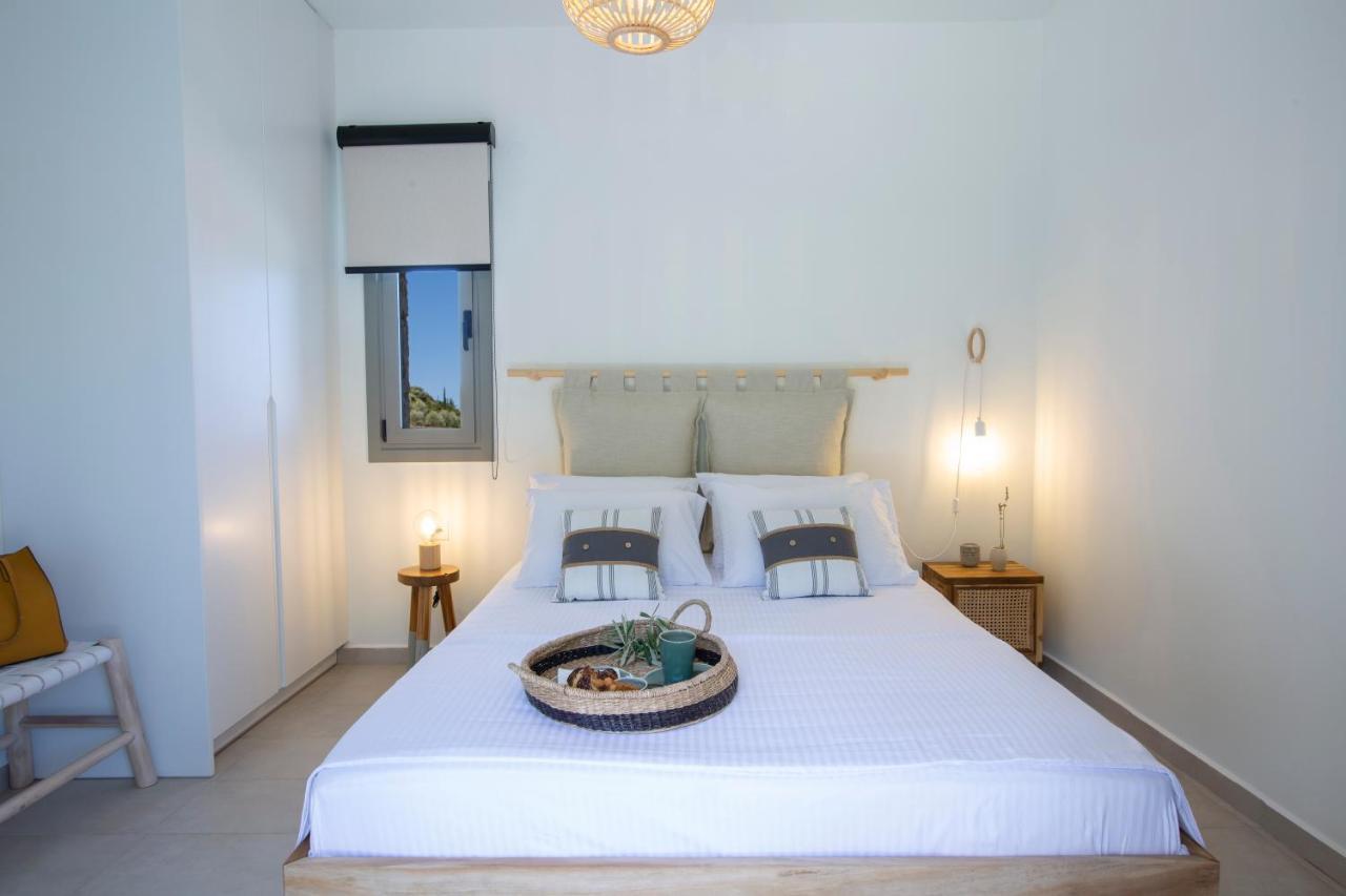 Hyades Lefkada Villa Agios Nikitas