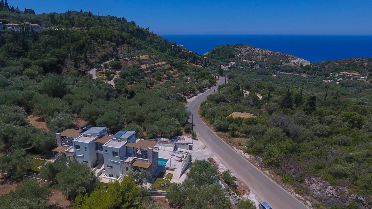 Hyades Lefkada