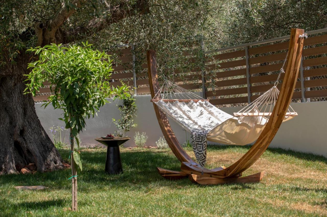 Villa Hyades Lefkada Agios Nikitas