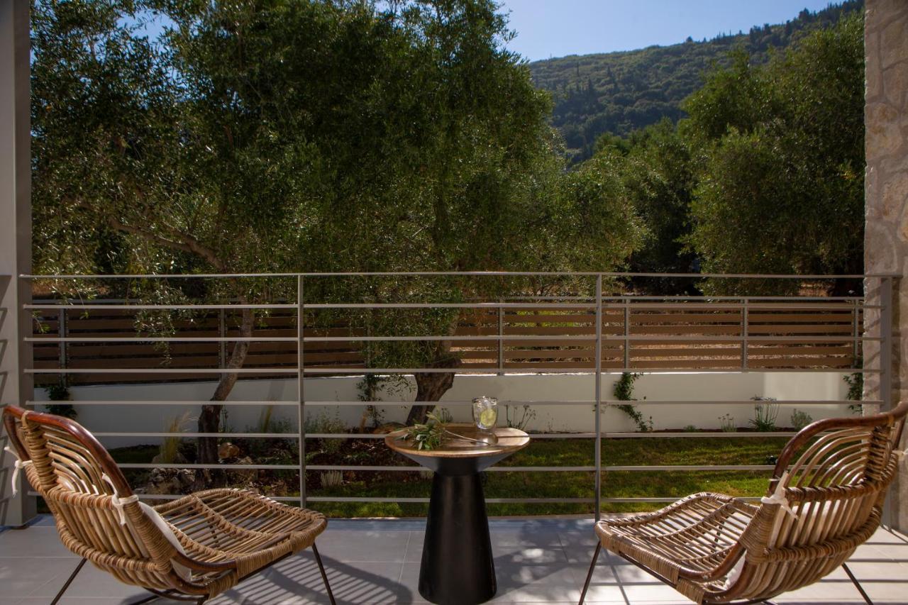 Villa Hyades Lefkada