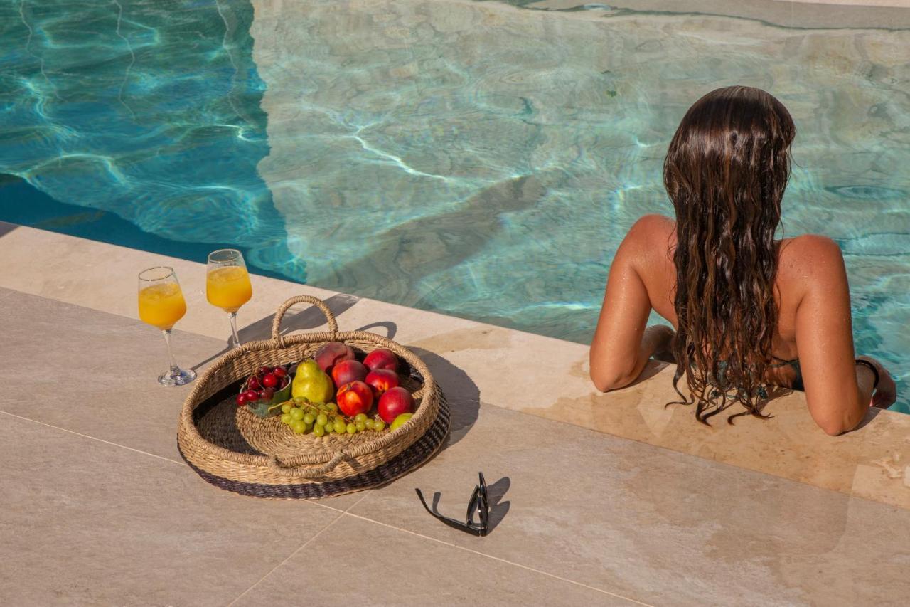 Hyades Lefkada Villa *