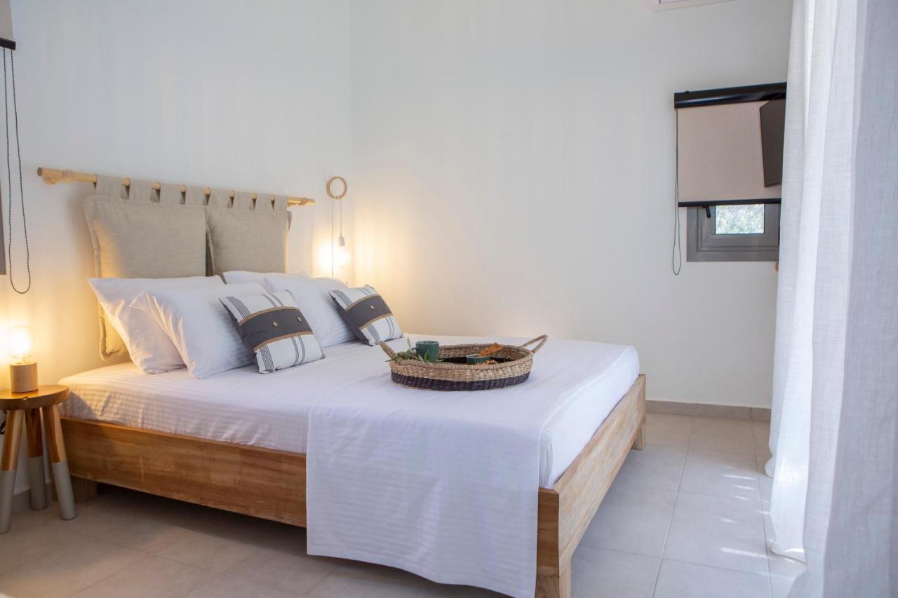 Hyades Lefkada Villa Agios Nikitas